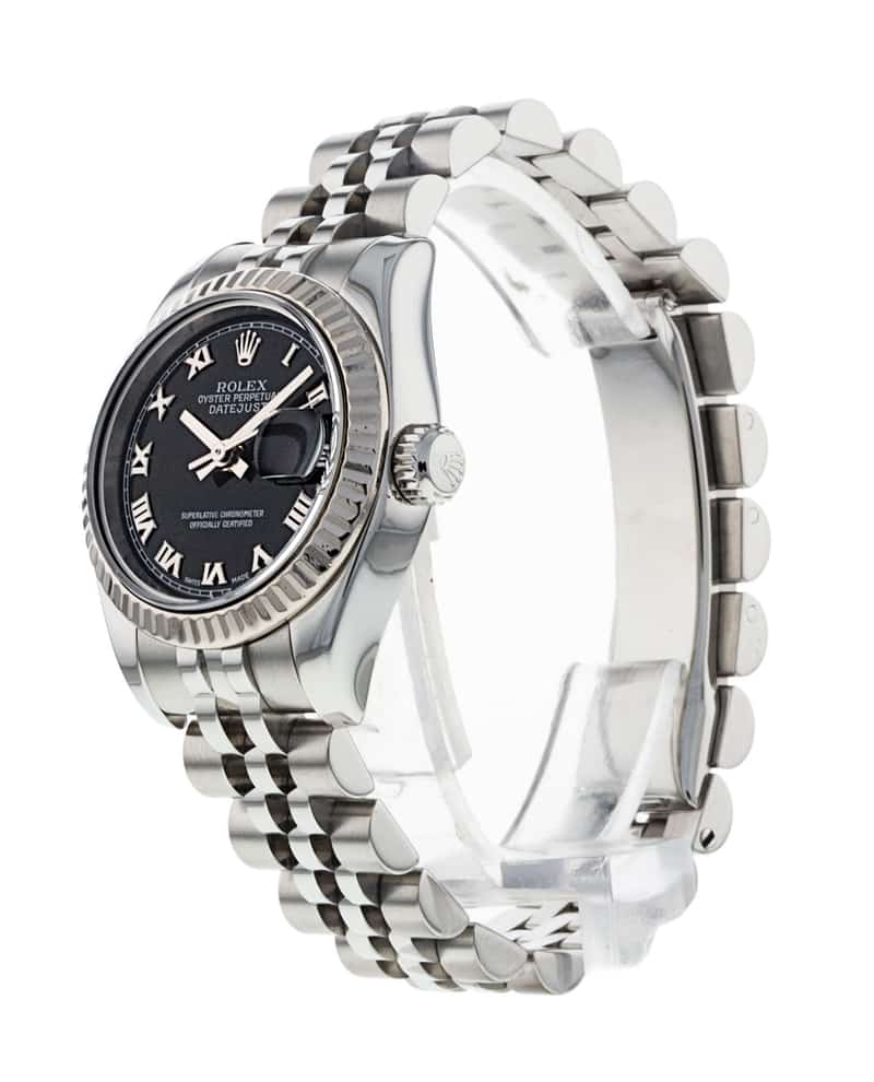 Rolex Datejust Lady 179174